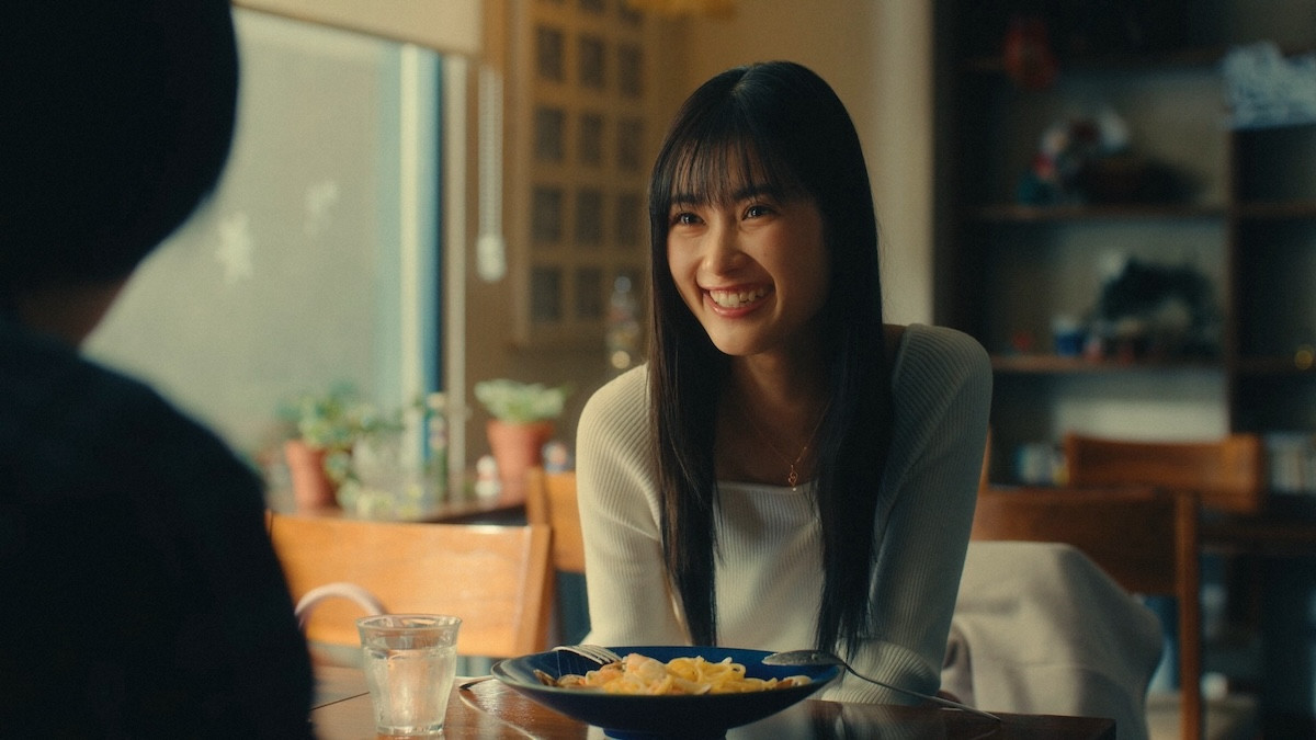 『惡の華』第10話 “春日”鈴木福、“佐伯”井頭愛海の言葉をきっかけに“常磐”中西アルノとの関係に変化