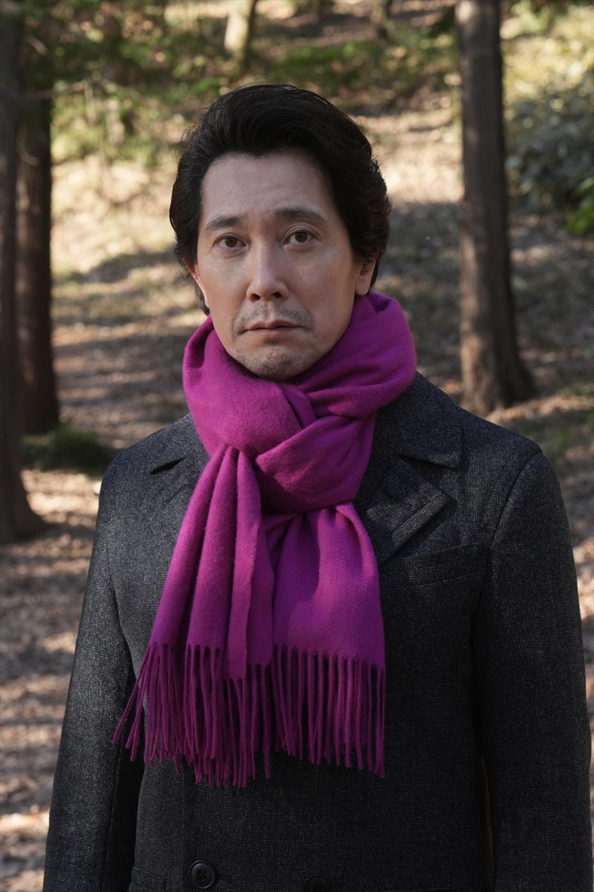 主演・水上恒司『本当にあった話（の話）』10月2日公開決定「狂った映画になってます」