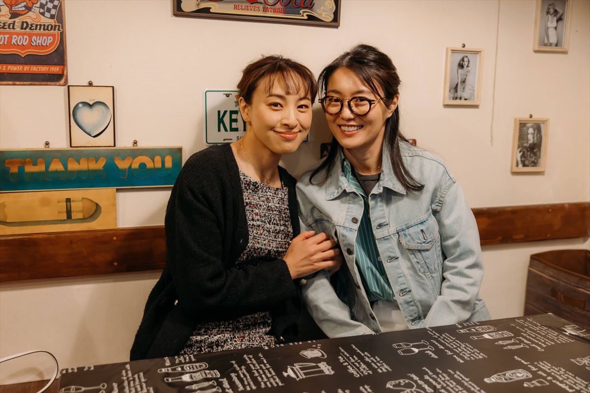 宇野祥平主演『Man』追加キャストに唐田えりか、安藤玉恵、音月桂、伊島空、田中爽一郎ほか発表