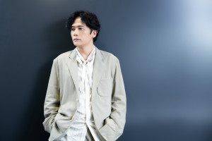 稲垣吾郎