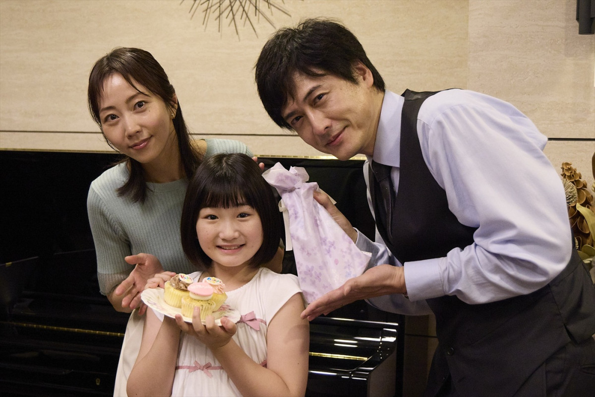 本日『今夜、秘密のキッチンで』最終回！　木南晴夏、高杉真宙が感動のクランクアップ