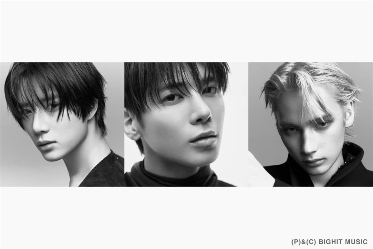 山下智久、TREASURE、亀梨和也ら『THE MUSIC DAY 2026』出演アーティスト第3弾解禁