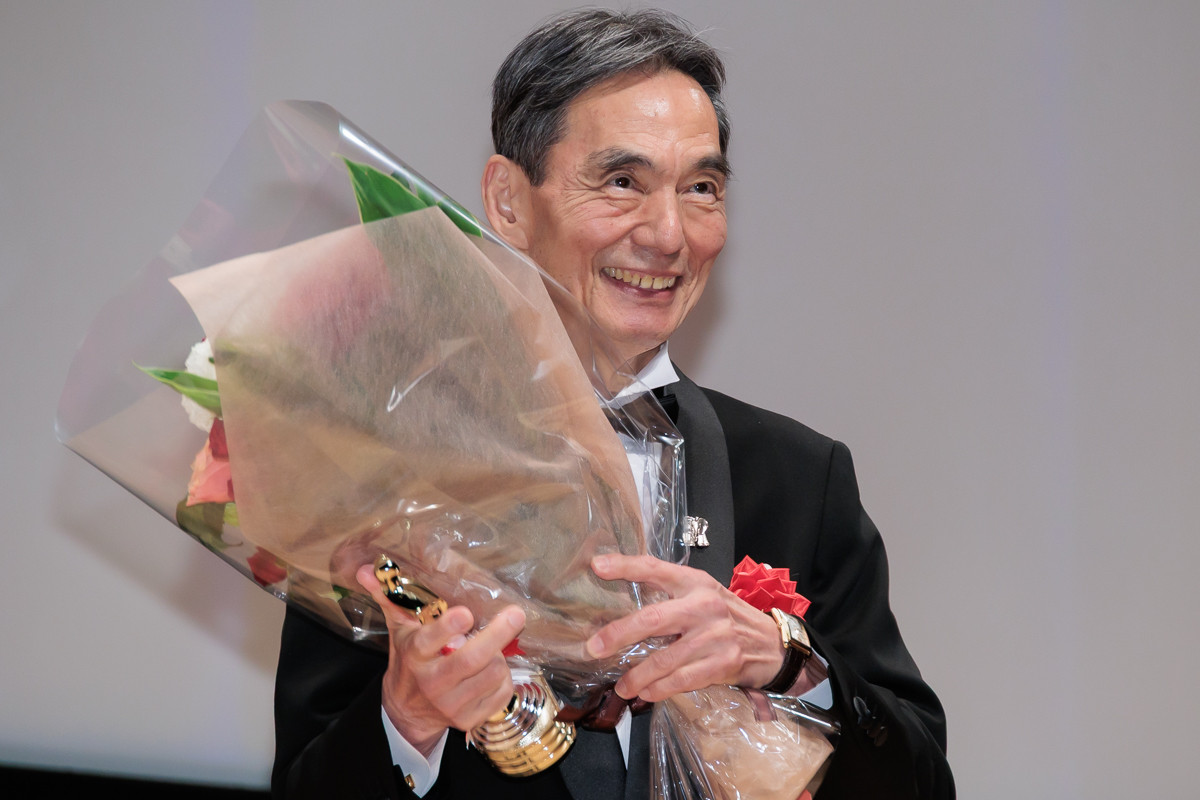 【フォト特集】北村匠海＆吉沢亮＆横浜流星＆岸井ゆきのら登壇　第35回日本映画批評家大賞授賞式