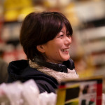 三島有紀子監督