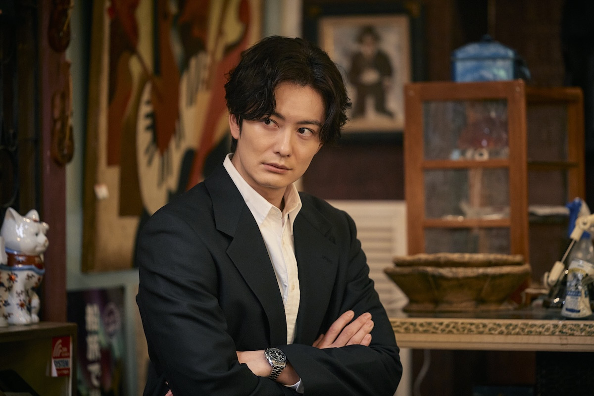 『田鎖ブラザーズ』第8話 “真”岡田将生、上司“小池”岸谷五朗の疑惑と事件の真相に迫っていく