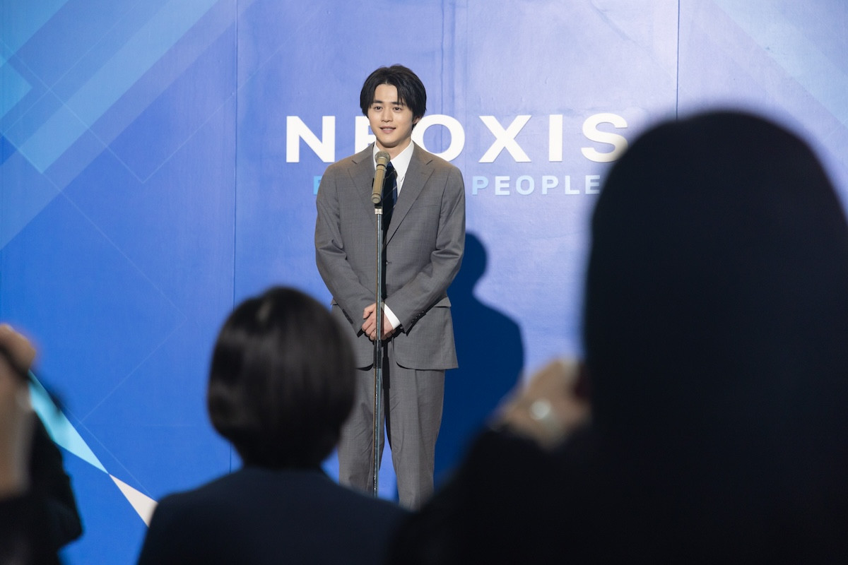 『リボーン』最終回 2人の“光誠”高橋一生、対面→衝撃ラストにショック「騙されてた」「そういう終わり方?!」（ネタバレあり）