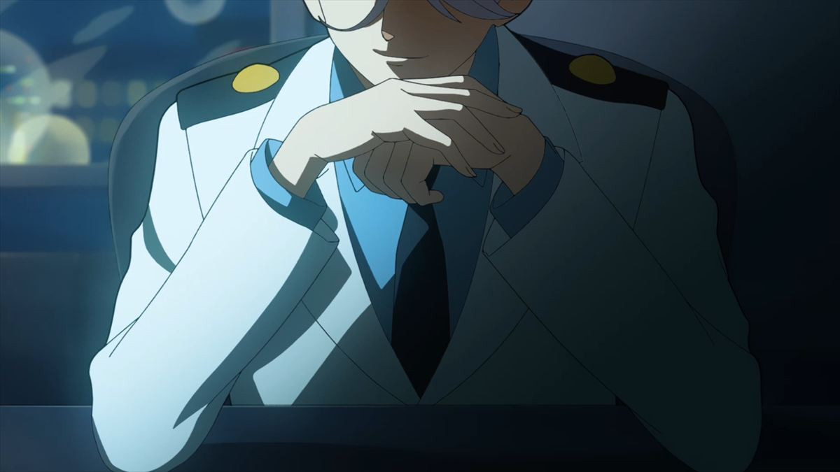 アニメ『超巡！超条先輩』キスマイ宮田俊哉らメインキャスト8名＆第1弾メインPV解禁
