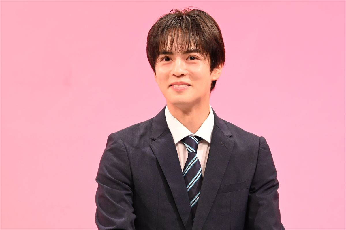 SUPER EIGHT横山裕、サウナでの恐怖を語る「汗切おじさんが……」