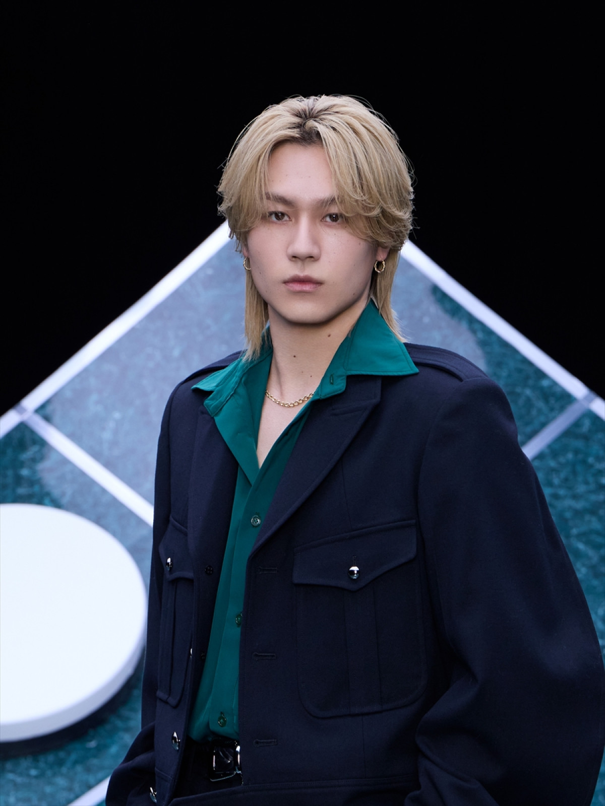 『THE MUSIC DAY』シャッフルメドレー、メンバー発表　高橋海人×森本慎太郎のタッグやSexy松の復活も！