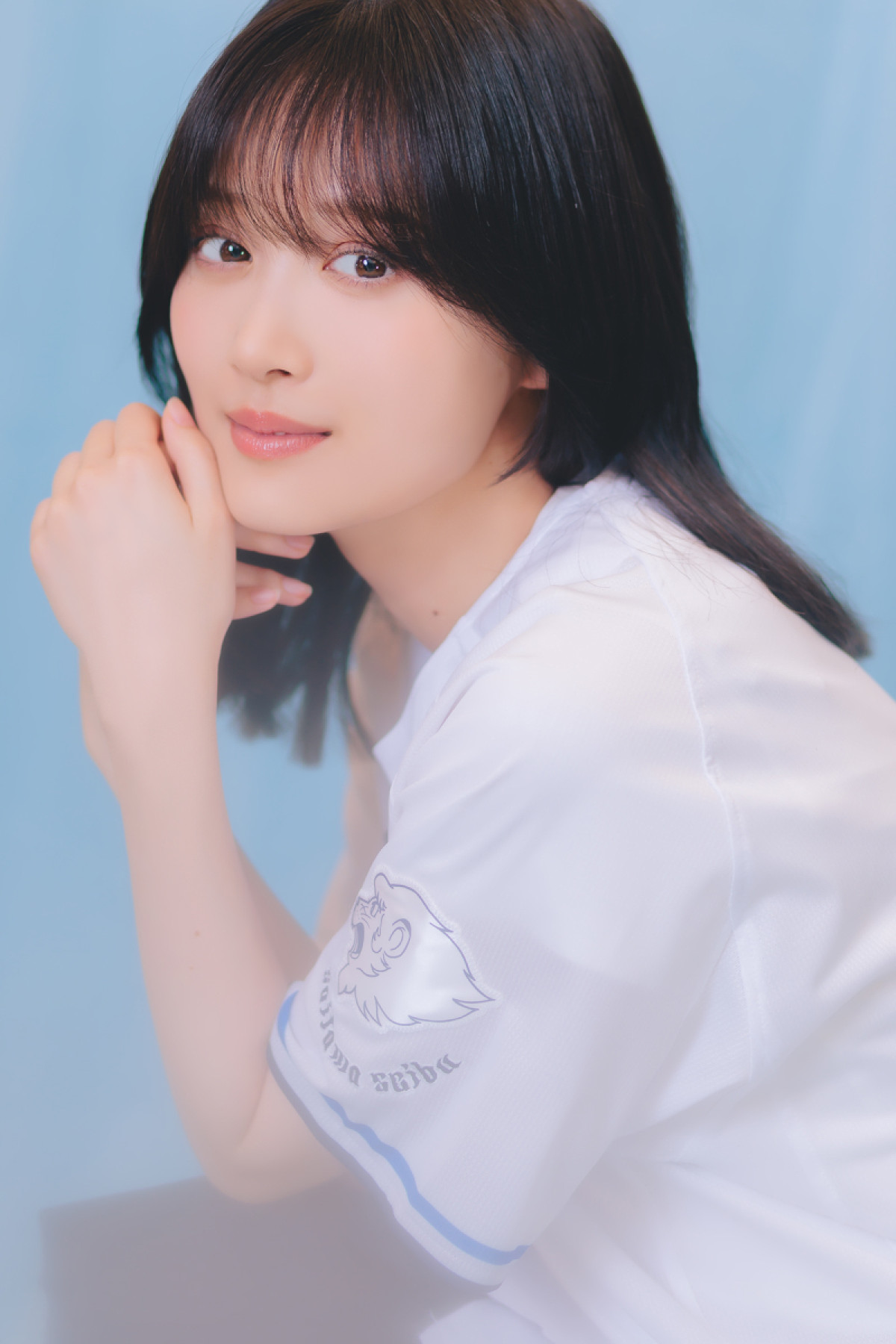 山下美月、美容に関する資格に挑戦「会社を作ったりすることも一つの夢」／『成瀬は天下を取りにいく』インタビュー