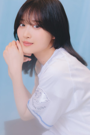 山下美月