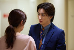 ドラマ『10回切って倒れない木はない』第9話