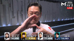 団体のプライドを背負って近藤誠一、「Mトーナメント2026」初戦1位通過！