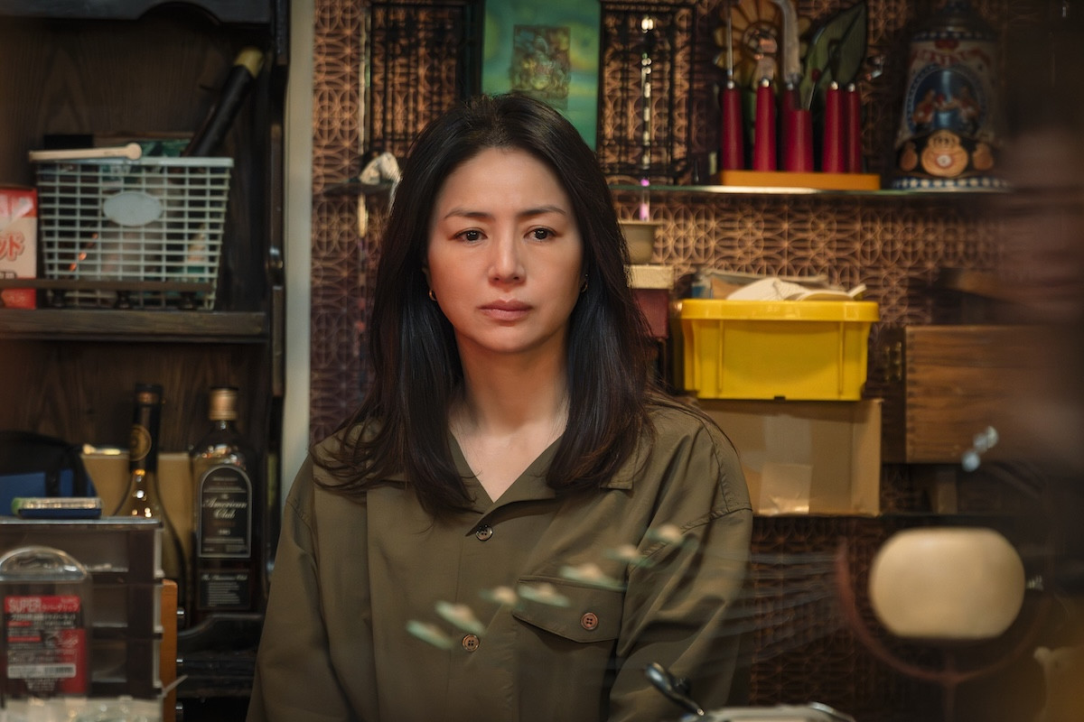 『田鎖ブラザーズ』第9話 “真”岡田将生、絶望を抱える“稔”染谷将太に変わり辛島夫妻を追いつめることを決意