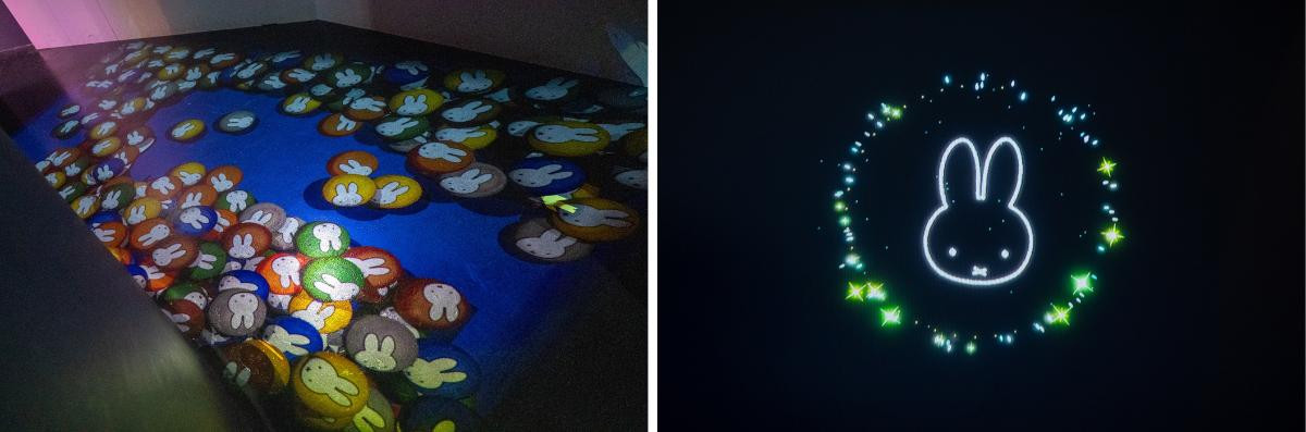 260615「『KOBE PORT TOWER×Dick Bruna TABLE in KOBE Waterfront』～Night Time～」