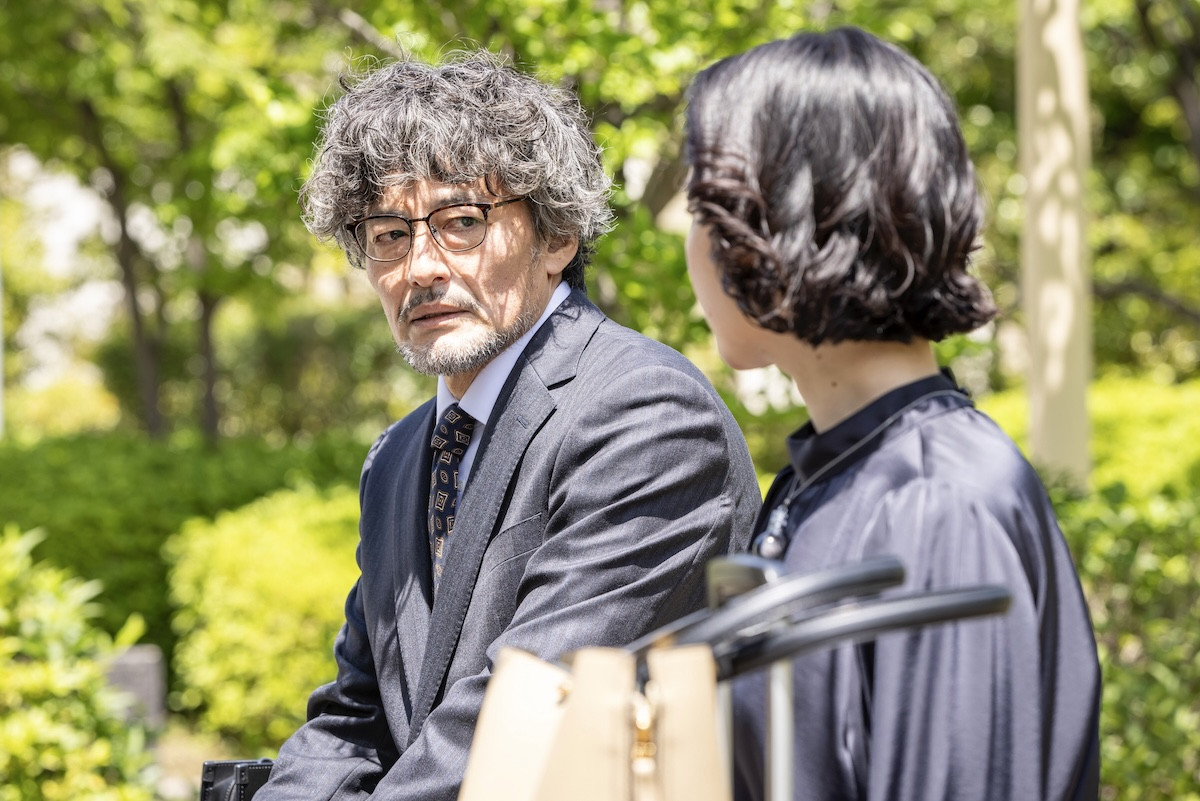『銀河の一票』最終回 衝撃の演説から驚きのラストへ！ネット称賛「解釈改憲の話ぶっ込んできた」「濃密で骨太」（ネタバレあり）