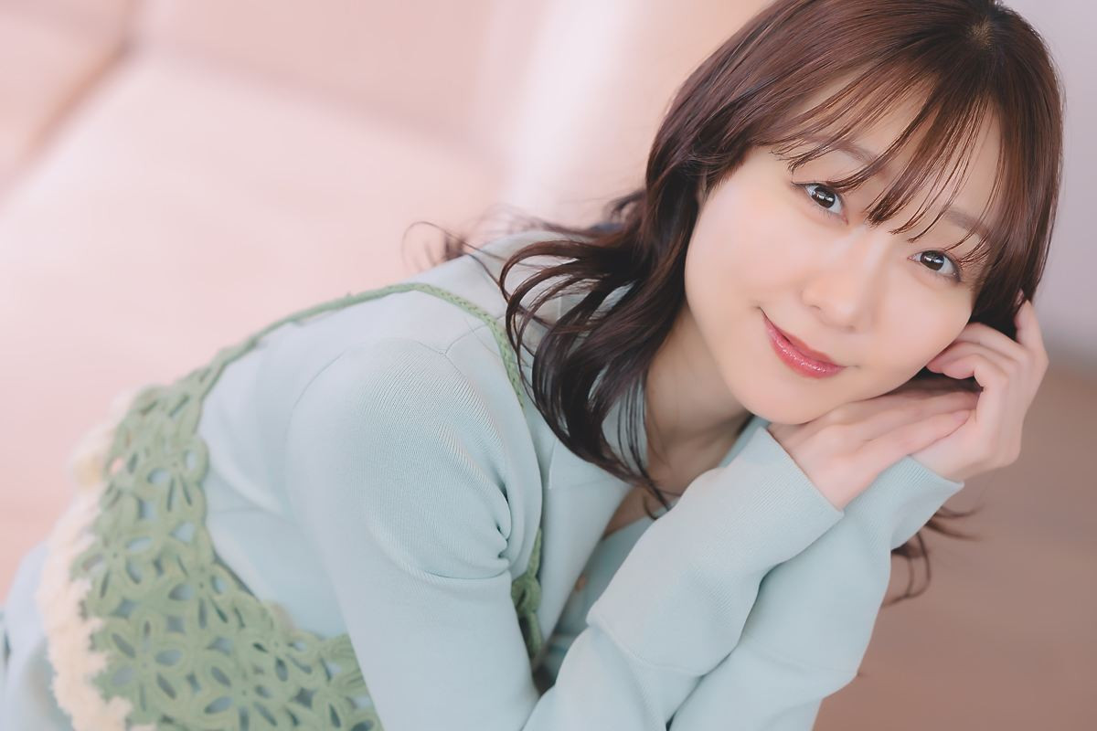 須田亜香里、「ありたい自分」を貫いたSKE48時代　最新フォトブックでは「楽しさに素直な表情を読み取ってほしい」
