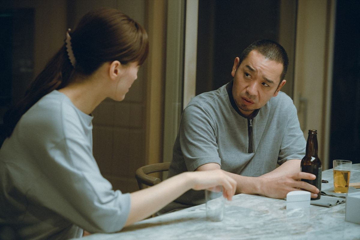 千鳥・大悟の繊細な芝居が光る『箱の中の羊』本編映像公開　是枝裕和監督の演出を変えた名演