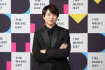 『THE MUSIC DAY 2026』総合司会の櫻井翔