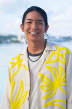 ドラマ『私があなたといる理由 特別編〜グアムがくれた、あの日の続き〜』主演・前田公輝