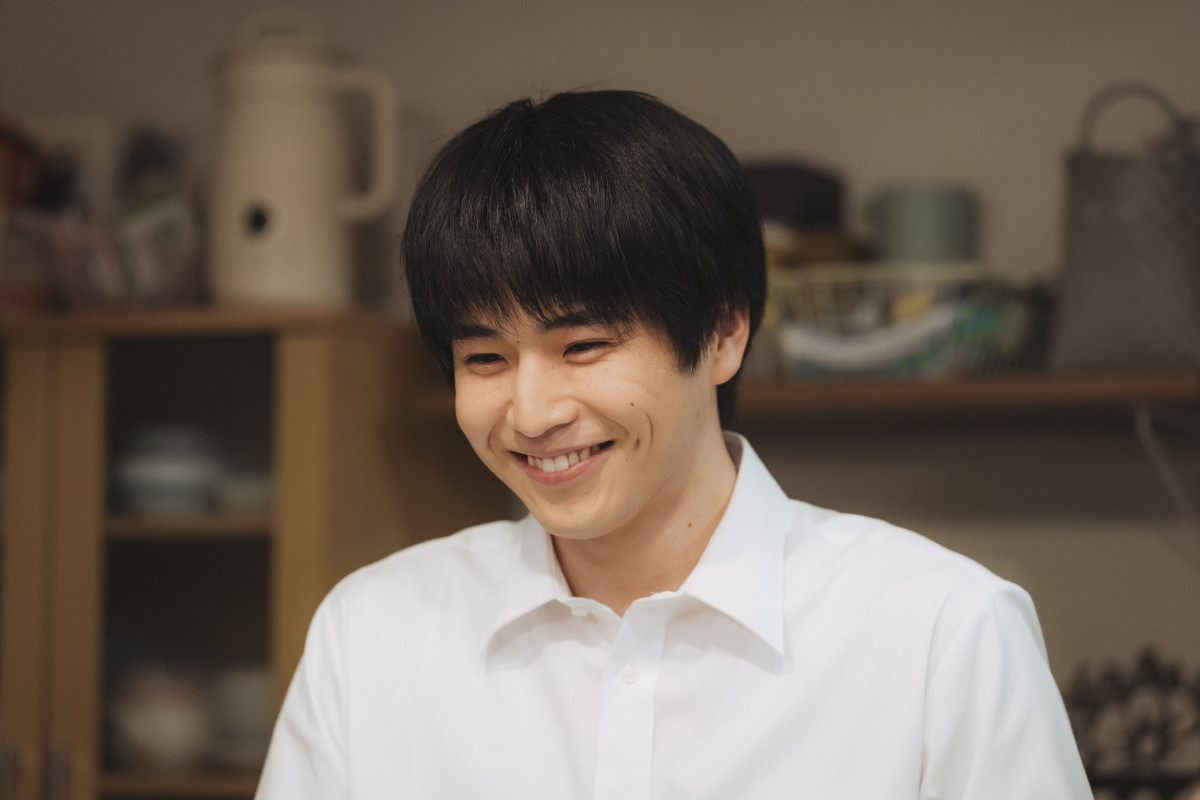 『時すでにおスシ!?』最終回　みなと＆大江戸の選択は“前向き”な未来に向かうのか