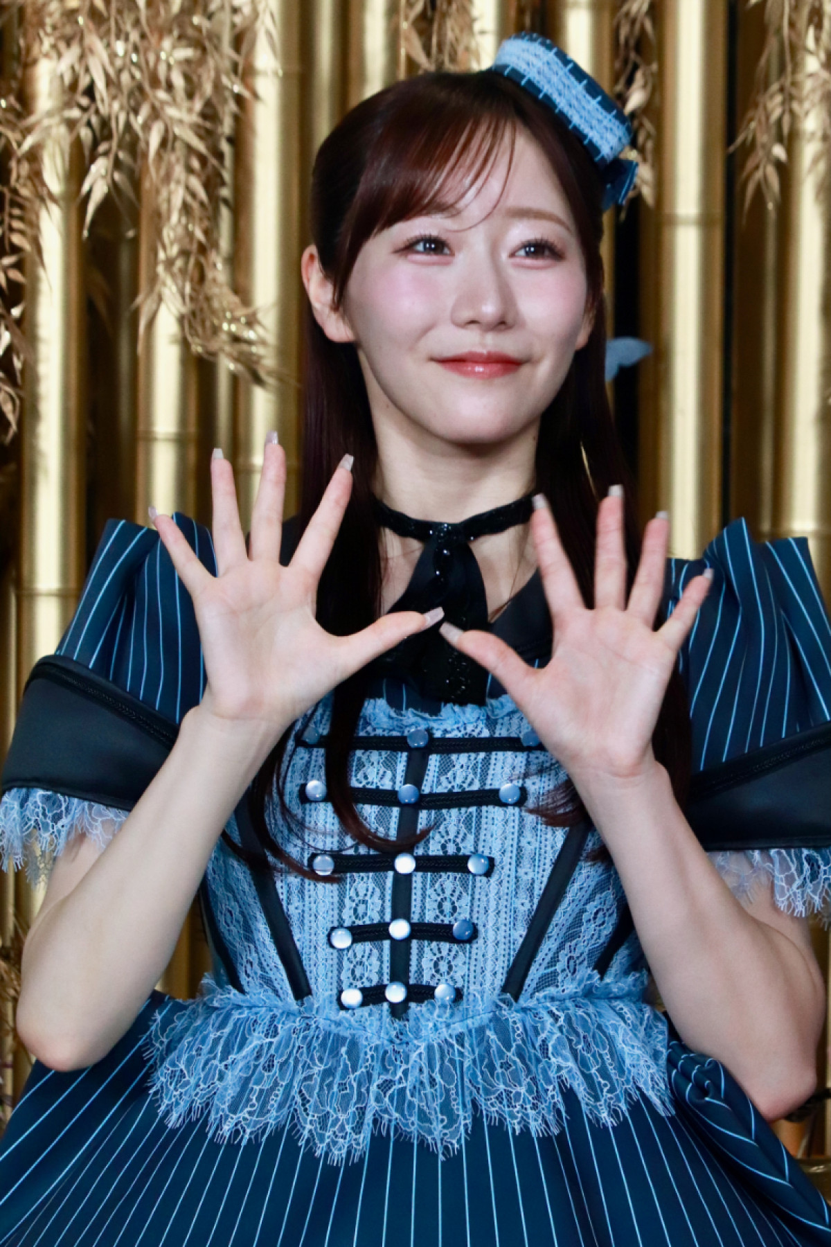 Mrs. GREEN APPLE presents『CEREMONY』　20260611