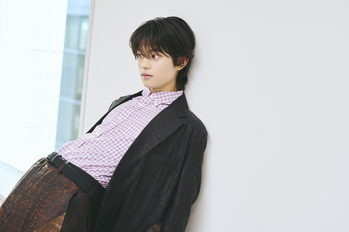 舘ひろし、30年越しの“南条弘”で『国宝』黒川想矢を共演に指名　受け継がれる石原プロの「イズム」