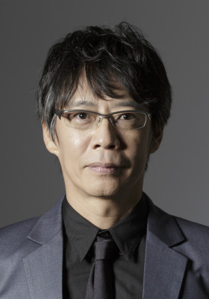 ドラマ『ブラックトリック～裁きを操る弁護人～』に出演する生瀬勝久
