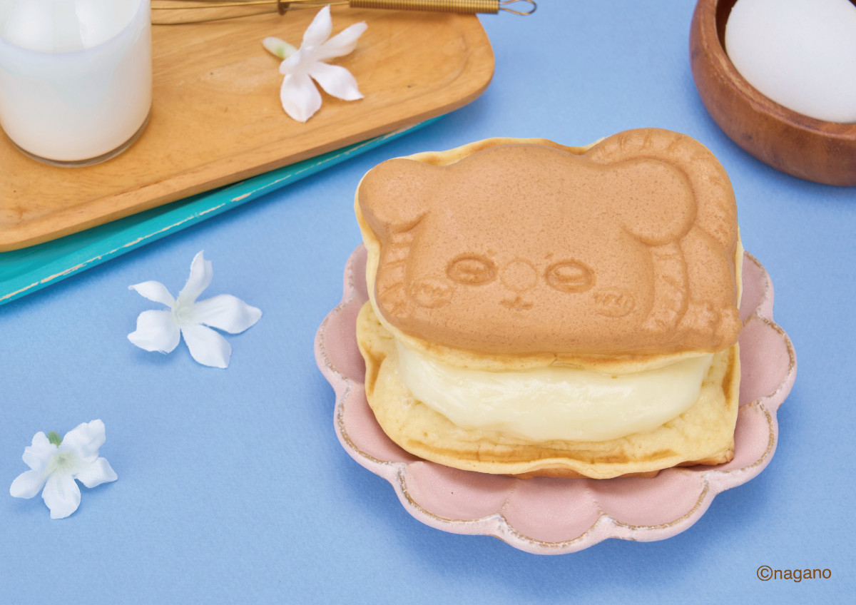 20260622 ちいかわ焼き