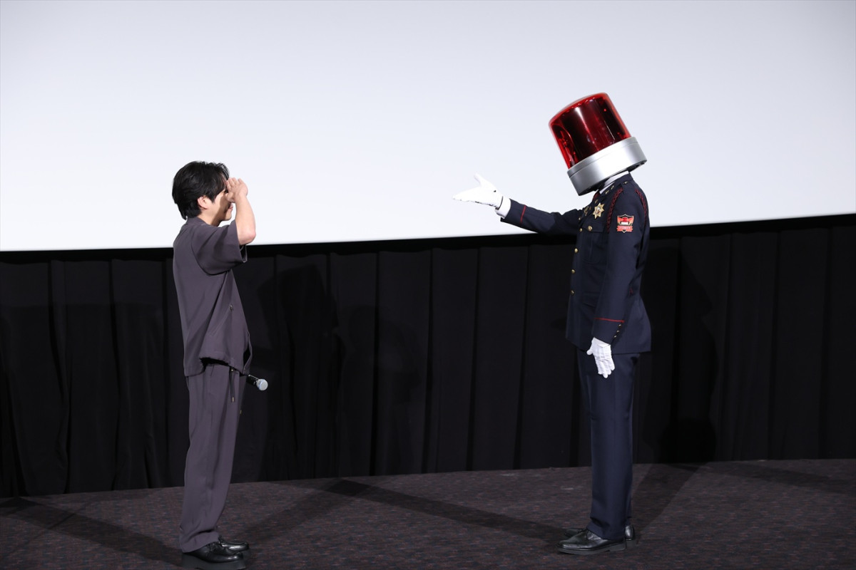 二宮和也が映画館への情熱を語りつくす！　「映画館の醍醐味は感情を共有できること」