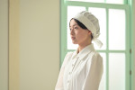 連続テレビ小説『風、薫る』第66回より