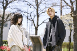 映画『山口くんはワルくない』場面写真