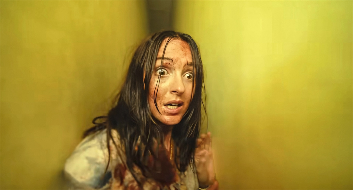 ホラー映画『Backrooms』が記録的ヒット　20歳監督が最年少監督オープニング記録を大幅更新