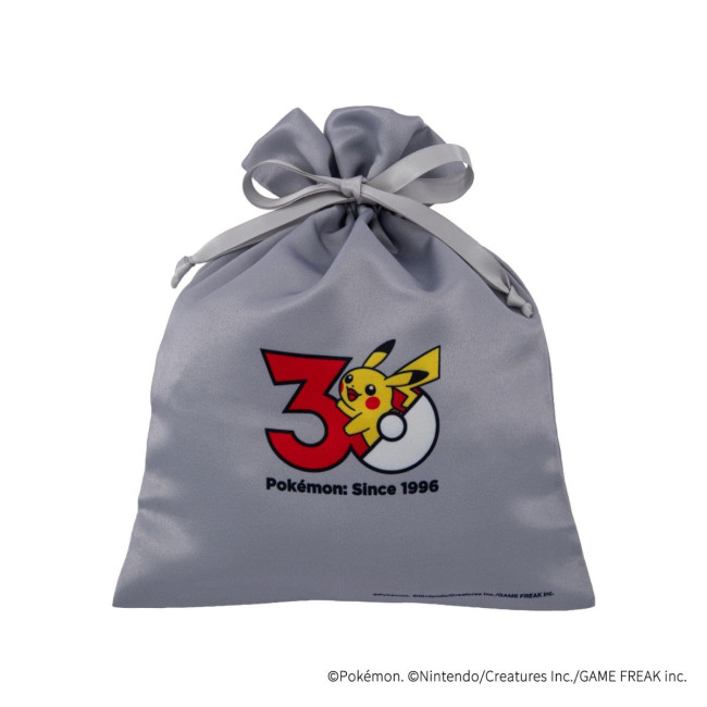写真）『ポケモン』×「ラブクロム」コラボ第2弾！ 30周年モデルの