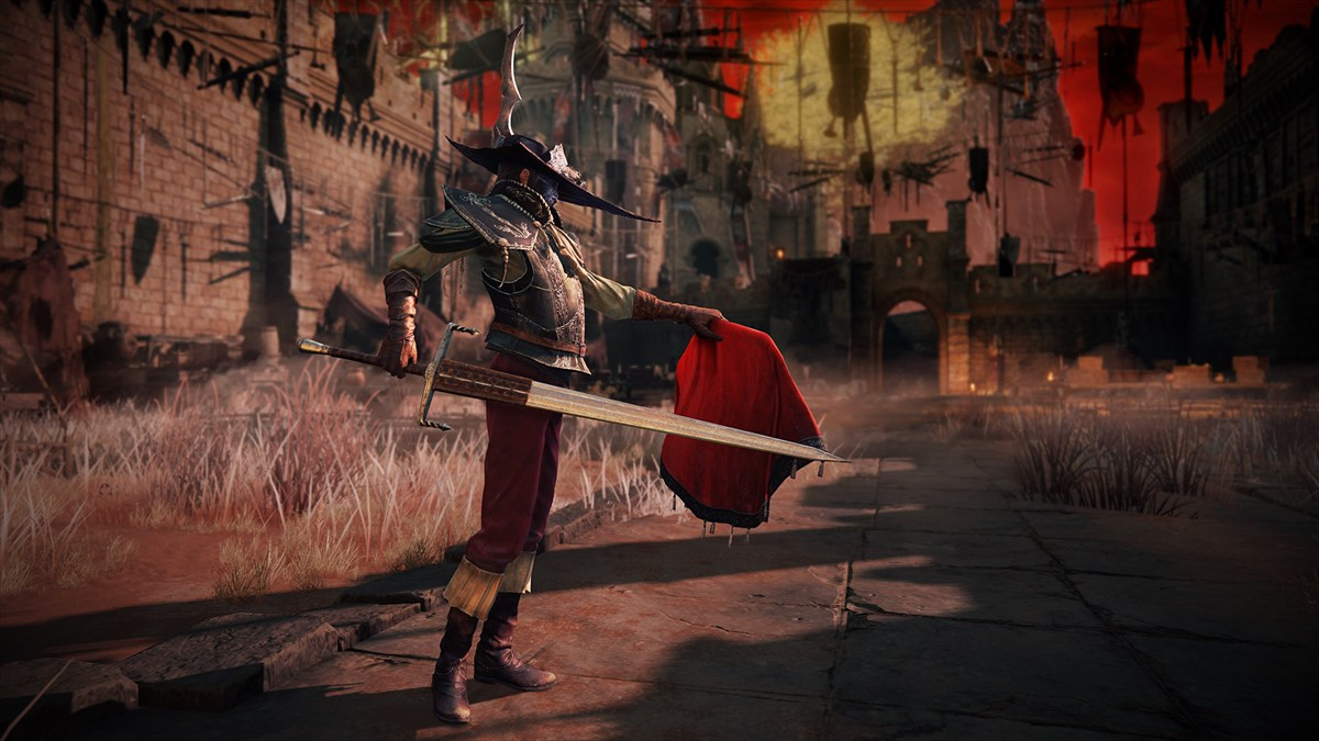 スイッチ2版『エルデンリング』8月28日発売決定　DLCや新要素も収録