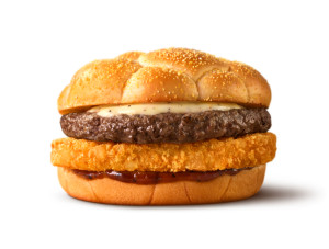 20260609 マクドナルド