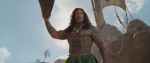 映画『モアナと伝説の海』場面写真