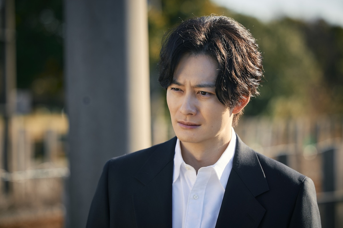 『田鎖ブラザーズ』第9話 “真”岡田将生、絶望を抱える“稔”染谷将太に変わり辛島夫妻を追いつめることを決意