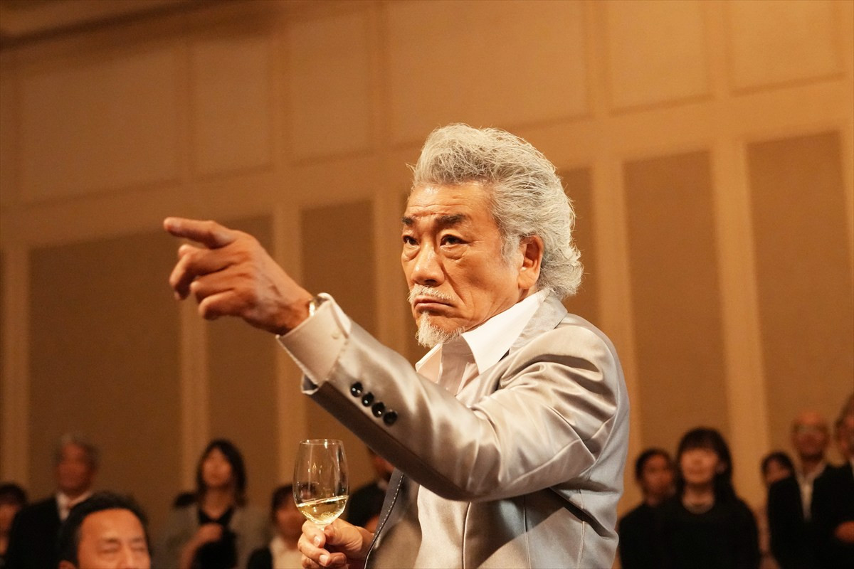 舘ひろし、30年越しの“南条弘”で『国宝』黒川想矢を共演に指名　受け継がれる石原プロの「イズム」