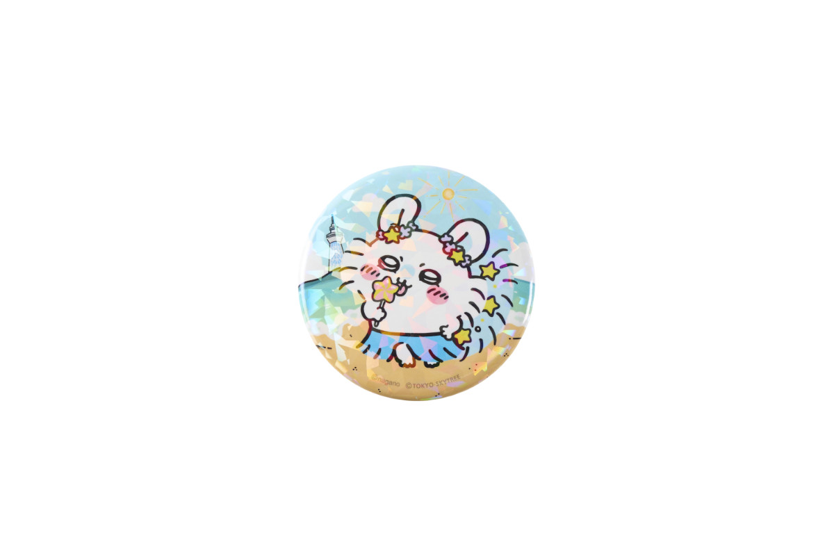 20260617 ちいかわ☆星ふるスカイツリーとひみつの島