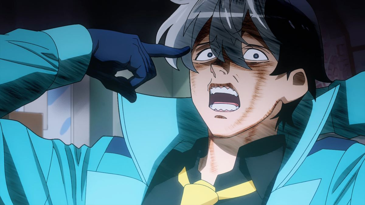 アニメ『超巡！超条先輩』キスマイ宮田俊哉らメインキャスト8名＆第1弾メインPV解禁