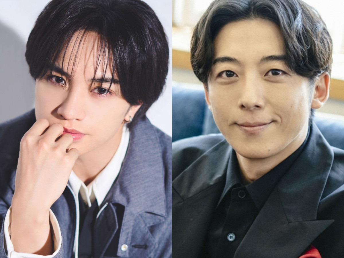 2026年春ドラマ「演技が光っていた主演俳優」ランキングTOP5