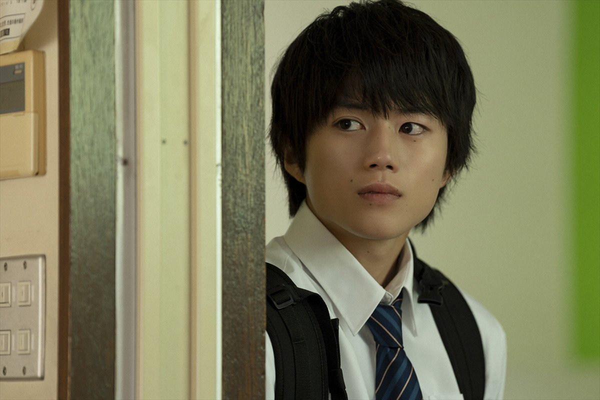 奥智哉×杢代和人『君は夏のなか』今夜スタート　清涼感あふれる青春恋愛劇が開幕