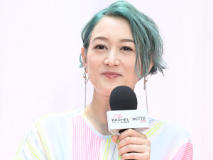 SHELLYはオーストラリア在住