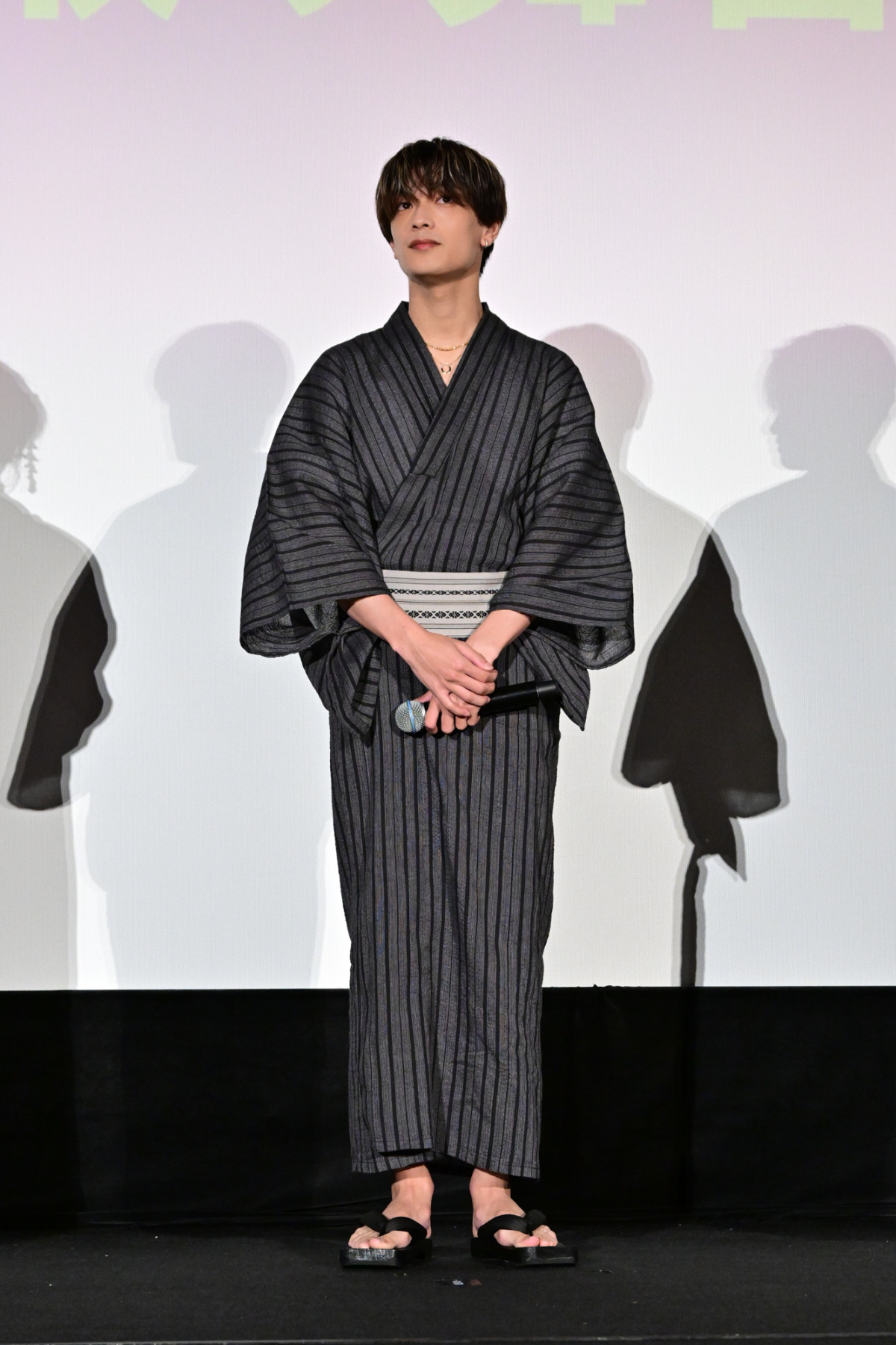 なにわ男子・高橋恭平、今年の夏はインドア宣言「日に焼けるのも最近気になりだして」