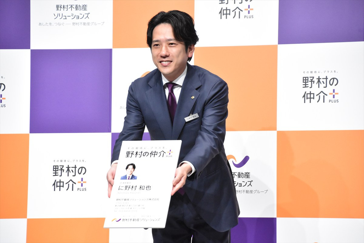 二宮和也、嵐のラストライブ翌日に相葉雅紀とバッタリ「お前がいるんかい！（笑）」　グループ活動終了後も「近くにいる」安心感