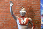 「緊急指令！ウルトラマルチバース 地球防衛大作戦 in 横浜赤レンガ倉庫」オープニングセレモニー