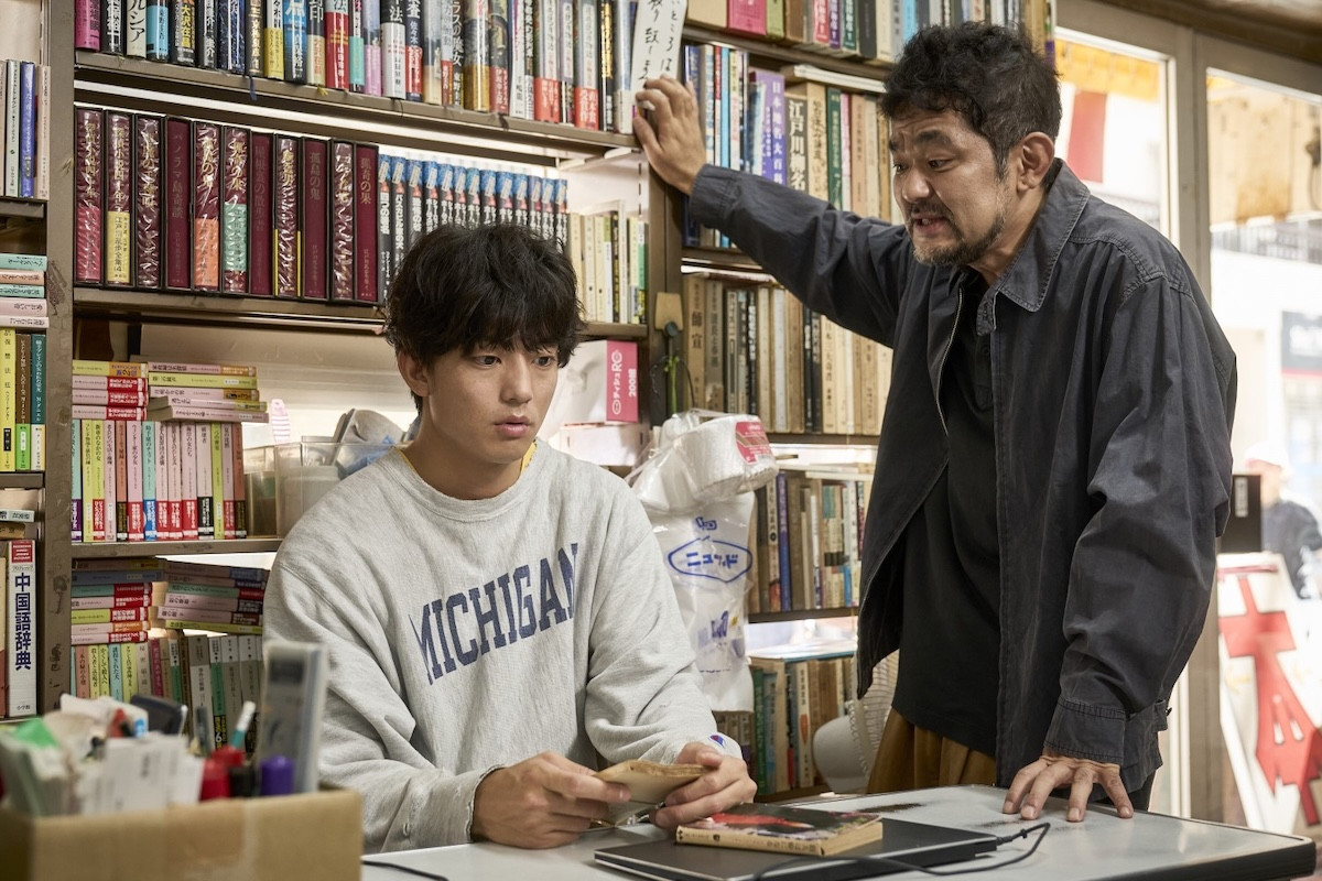 伊藤健太郎、木村文乃、GACKTが役作りを語る　連続ドラマW『コンサルタント』完成報告会レポート