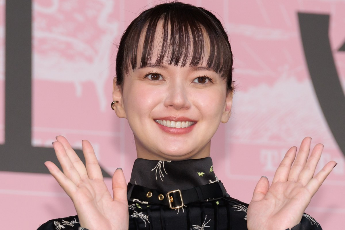 杉咲花、“1ミリの差”での再撮影にカルチャーショック「すごい経験だった」