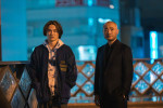 映画『Man』場面写真